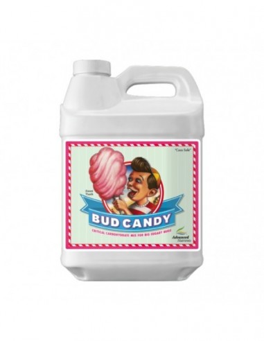 BUD CANDY 500ML  ADVANCED NUTRIENTS