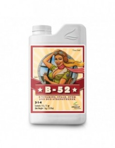B-52 1L  ADVANCED NUTRIENTS