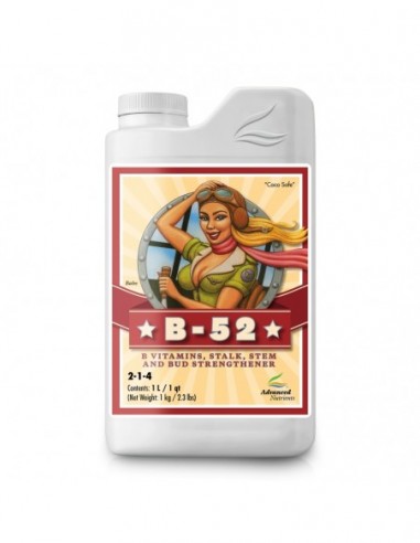 B-52 1L  ADVANCED NUTRIENTS