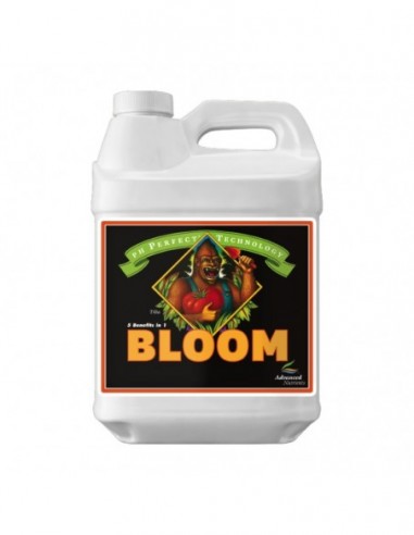 PH PERFECT BLOOM 500ML  ADVANCED NUTRIENTS