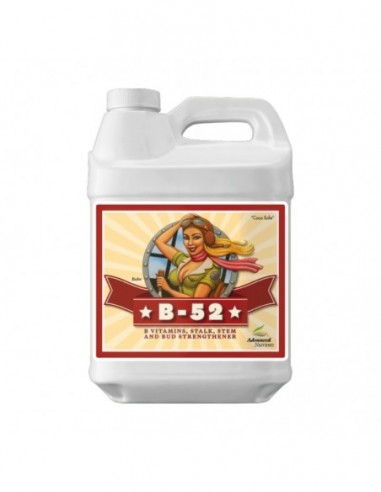 B-52 500ML  ADVANCED NUTRIENTS