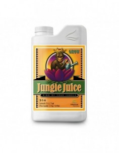 JUNGLE JUICE GROW 1L  ADVANCED NUTRIENTS
