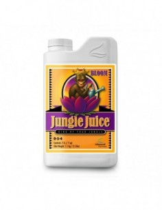 JUNGLE JUICE BLOOM 1L  ADVANCED NUTRIENTS