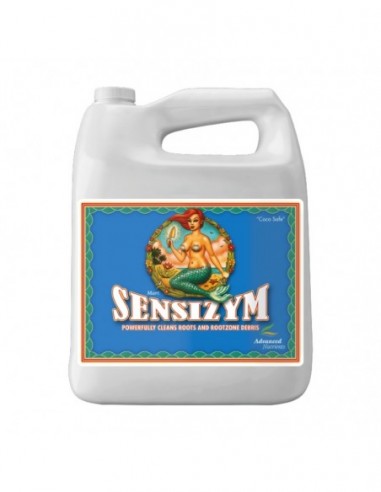 SENSIZYM 4L   ADVANCED NUTRIENTS