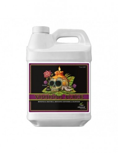 VOODOO JUICE 500ML  ADVANCED NUTRIENTS