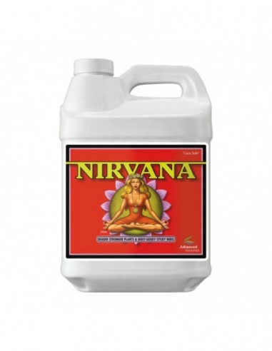 NIRVANA 500ML * ADVANCED NUTRIENTS