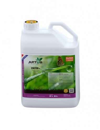 ENZYM+ 5 L  APTUS