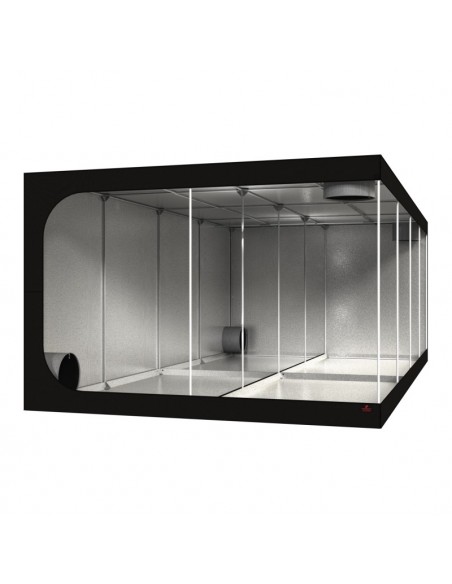 ARMARIO HYDRO SHOOT 600W REV 2.0 595X300X200 CM  ARMARIOS DE CULTIVO