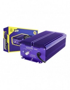 BALASTRO CONTROLABLE LUMATEK PRO 1000W 400V