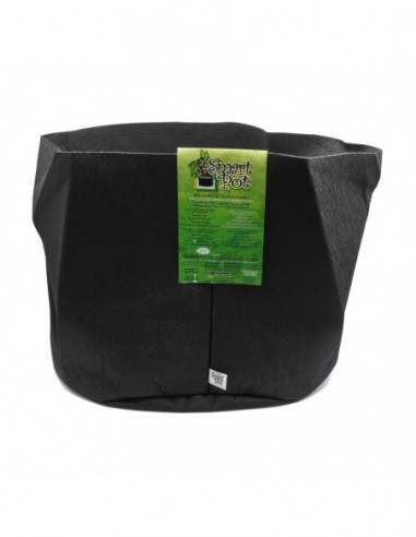 SMART POT 93 LITROS 25 GAL  MACETAS Y BANDEJAS