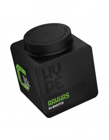 ARKHAS 500ML PK BOOSTER BIOMINERAL  THE HYPE COMPANY