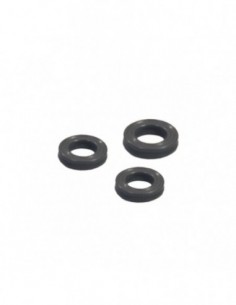 DYNAVAP CONJUNTO DE JUNTAS TÓRICAS DEL CONDENSADOR