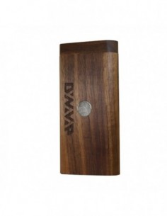 DYNAVAP ESTUCHE DYNASTASH NOGAL