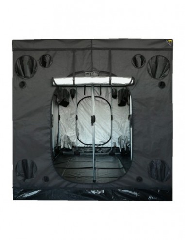 MAMMOTH ELITE 360S (240X360X215CM) * ARMARIOS MAMMOTH