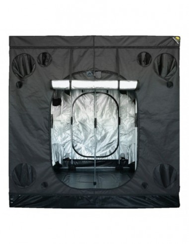 MAMMOTH ELITE HC 240 (240 X 240 X 240 CM) * ARMARIOS MAMMOTH