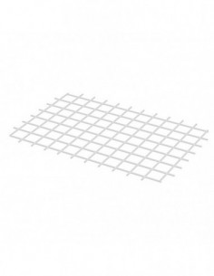 REJILLA DE METAL  SECRET JARDIN