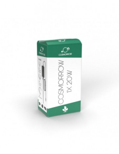 COSMORROW ACCESORIO DE ILUMINACION 1X20W   SECRET JARDIN LED