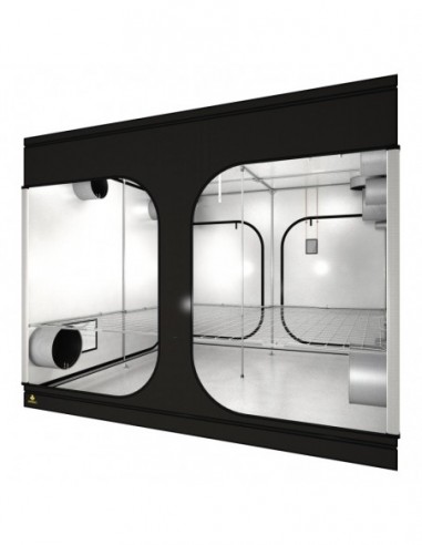 ARMARIO DARK ROOM R3.0 300X300X235 CM * ARMARIOS DE CULTIVO