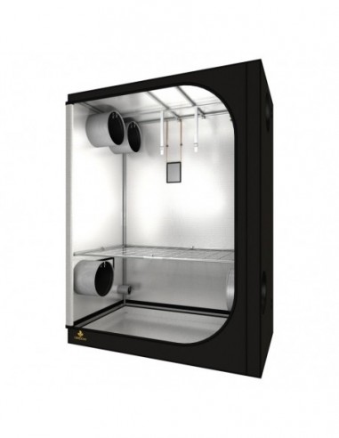 ARMARIO DARK ROOM R3.0 WIDE 150X90X200 CM * ARMARIOS DE CULTIVO
