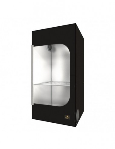 ARMARIO DARK STREET REV 4.0 90X90X178 CM  ARMARIOS DE CULTIVO