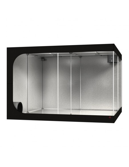 ARMARIO HYDRO SHOOT 300 REV 2.0 300X300X200 CM  ARMARIOS DE CULTIVO