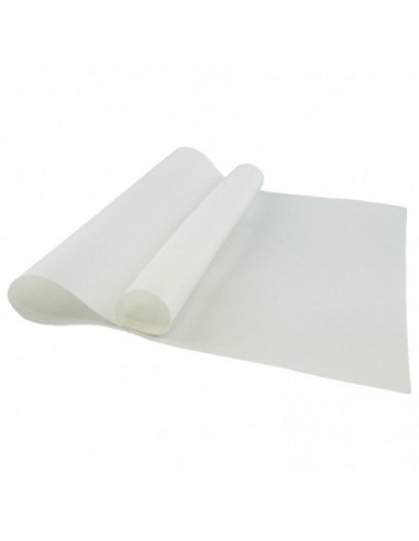 PLASTICO BLANCO SUELO LIMPIO 4M X 5M