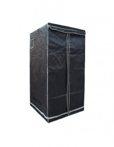 ARMARIO PURE TENT VERS 2.0 80X80X180  ARMARIOS PURE TENT