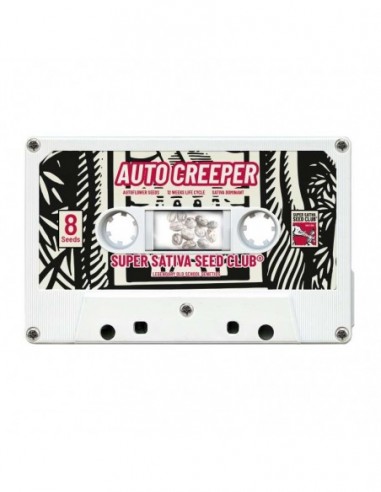 8 UND FEM - AUTO CREEPER 