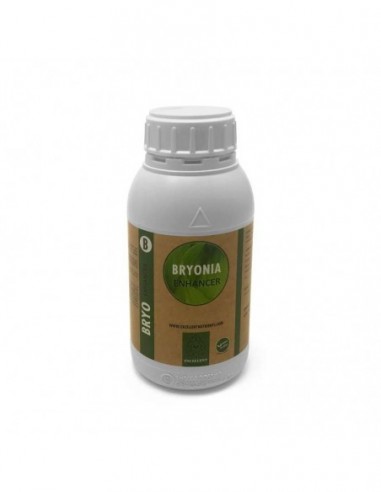 BRYO ENHANCER 500ML  EXCELLENT NUTRIENTS