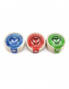 6 UND FEM - COLECCION EXPRESS * POSITRONICS SEEDS 6 UND