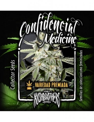 3 UND FEM - CONFIDENTIAL MEDICINE 