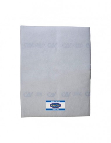 PRE-FILTRO "CAMISA" PARA CAN LITE 4500 M3 H MM 355 X 1000 MM  CAN FILTERS