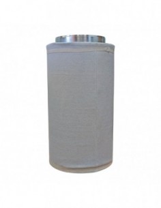 FILTRO CARBON PURE FACTORY 315 750 1300 M3 H  SISTEMAS ANTI OLOR PURE FACTORY