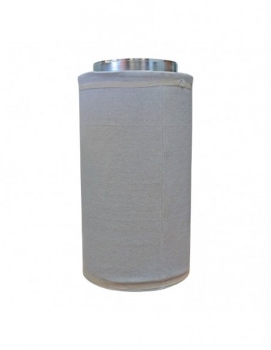 FILTRO CARBON PURE FACTORY 315 750 1300 M3 H  SISTEMAS ANTI OLOR PURE FACTORY