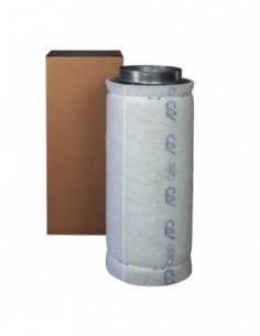 FILTRO CARBON CAN FILTER LITE 3000 M3 H 315X1000MM  SISTEMAS ANTIOLOR