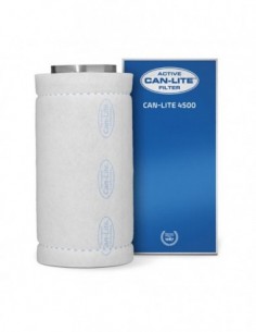 FILTRO CARBON CAN FILTER LITE 4500 M3 H 355 X 1000 MM  SISTEMAS ANTIOLOR