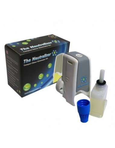 KIT NEUTRALIZER COMPACT * NEUTRALIZADORES