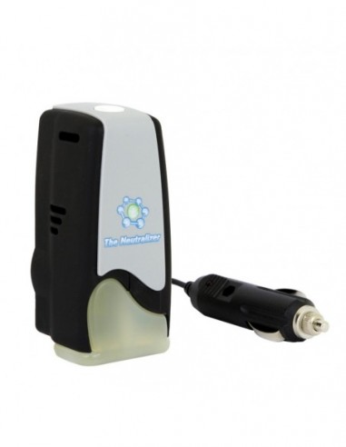 THE NEUTRALIZER ROAD KIT - TKR 320  NEUTRALIZER