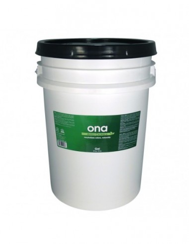 ONA GEL 20 KG APPLE CRUMBLE  SISTEMAS ANTIOLOR