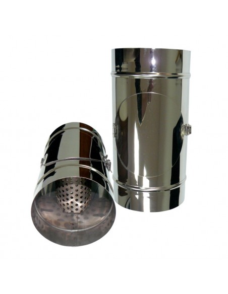 ONA CONTROL DUCT 254MM  SISTEMAS ANTILOR