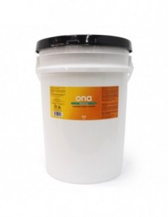 ONA GEL 20 KG TROPICS  SISTEMAS ANTIOLORES
