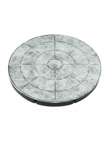 PUK CT80 DISCO DE CARBON ACTIVADO 240M3 H  PITPUK