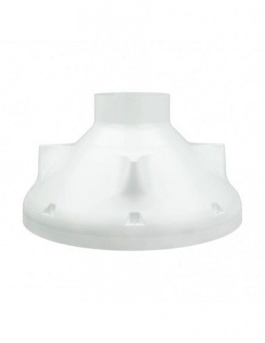PIT125 CARCASA 125MM  PITPUK