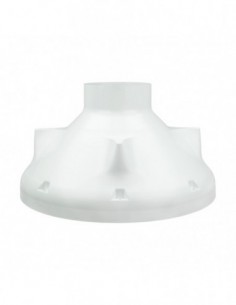 PIT150 CARCASA 150MM  PITPUK