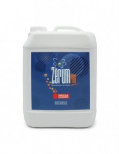 ZERUM PRO RECARGA FRESA SILVESTRE 5L * ZERUM