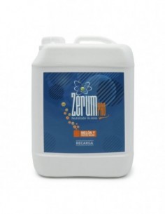 ZERUM PRO RECARGA MELON & FRUTOS ROJOS 5L  ZERUM
