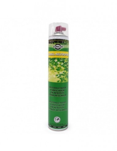 NEUTRALIZADOR ZORKIL-NEUTROPUR ZORELOR 
