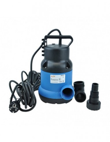 BOMBA RP 12000 MAN 12000L H   SISTEMAS HIDROPONICOS