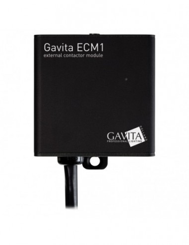 MODULOS DE CONTACTOR EXTERNO ECM  GAVITA