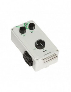 FAN CONTROLLER DAVIN DV11T * CONTROLADORES